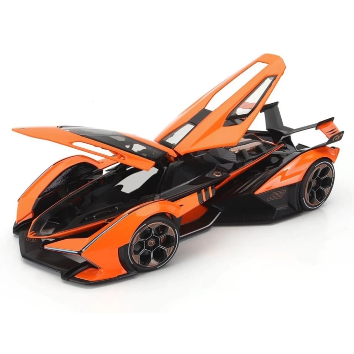 Nessiworld MAIS 36454 1/18 Lamborghini V12 Vision Gran Turismo