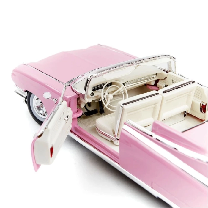 Nessiworld MAIS 36813 1 18 1969 Cadillac Eldorado Biarritz