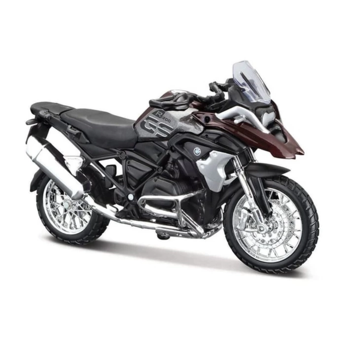 Nessiworld Maisto 1/18 BMW R1250 GS Motosiklet 39351