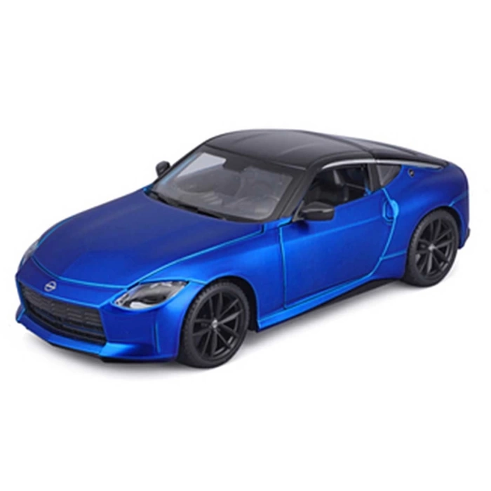 Nessiworld  Maisto 1:24 2023 Nissan Z