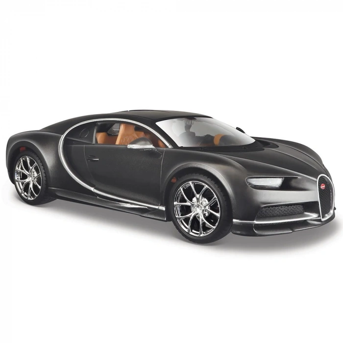 Nessiworld  Maisto 1/24 Bugatti Chiron Model Araba