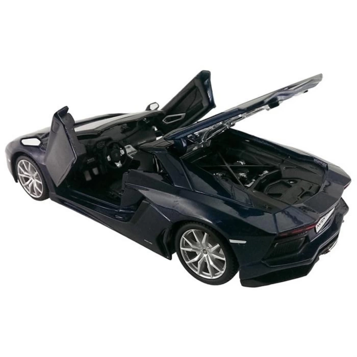 Nessiworld Maisto 1:24 Lamborghini Aventador LP 700-4 Roadster