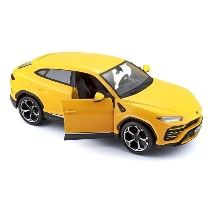 Nessiworld  Maisto 1:24 Lamborghini Urus