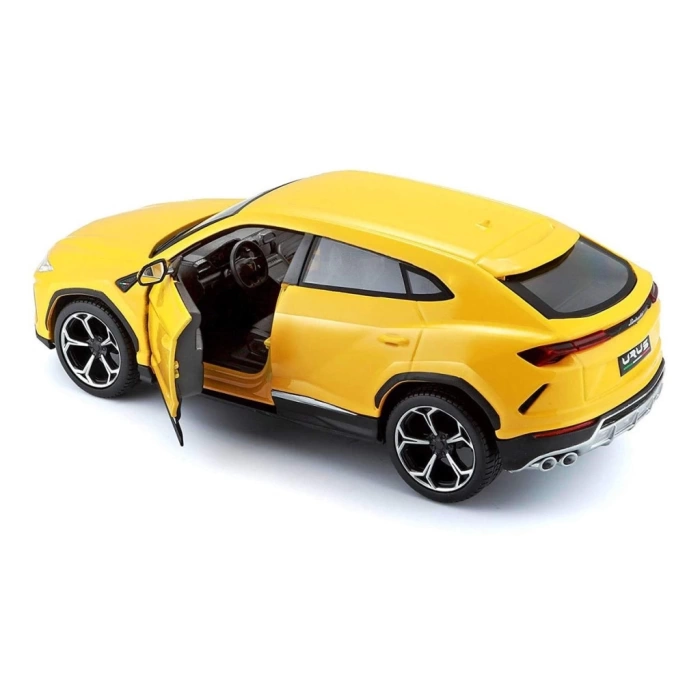 Nessiworld  Maisto 1:24 Lamborghini Urus