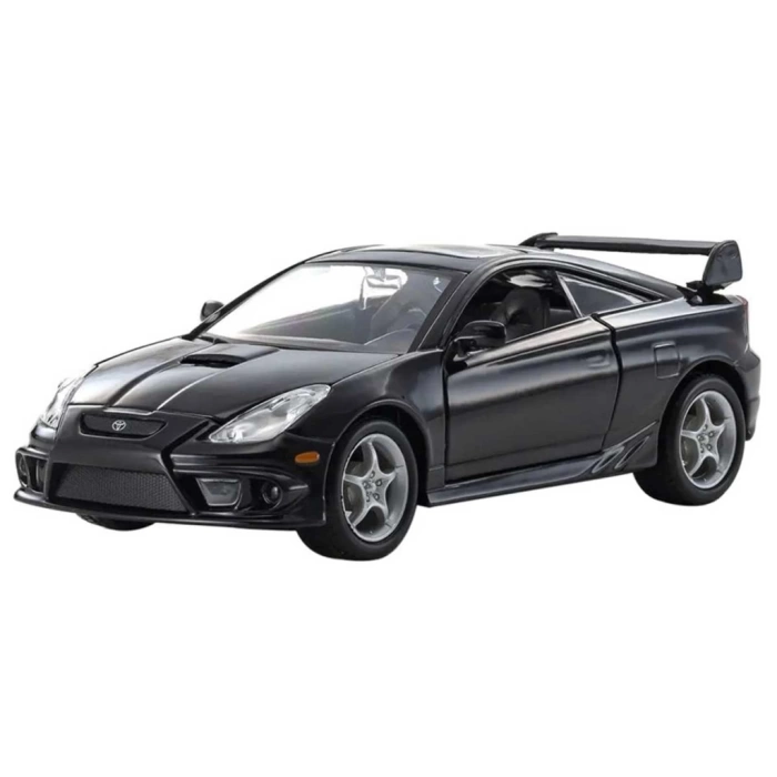 Nessiworld Maisto 1:24 Special Edition 2004 Toyota Celica GT-S