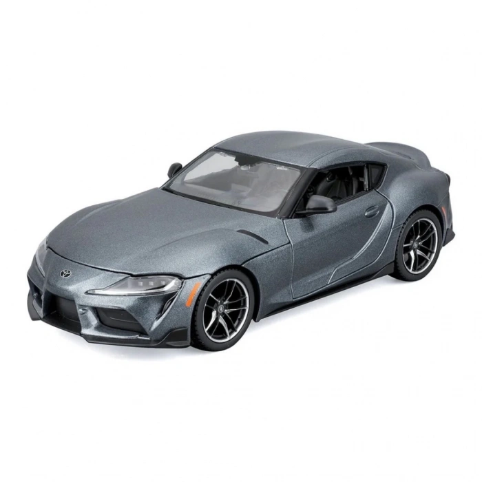 Nessiworld Maisto 1/24 Toyota GR Supra