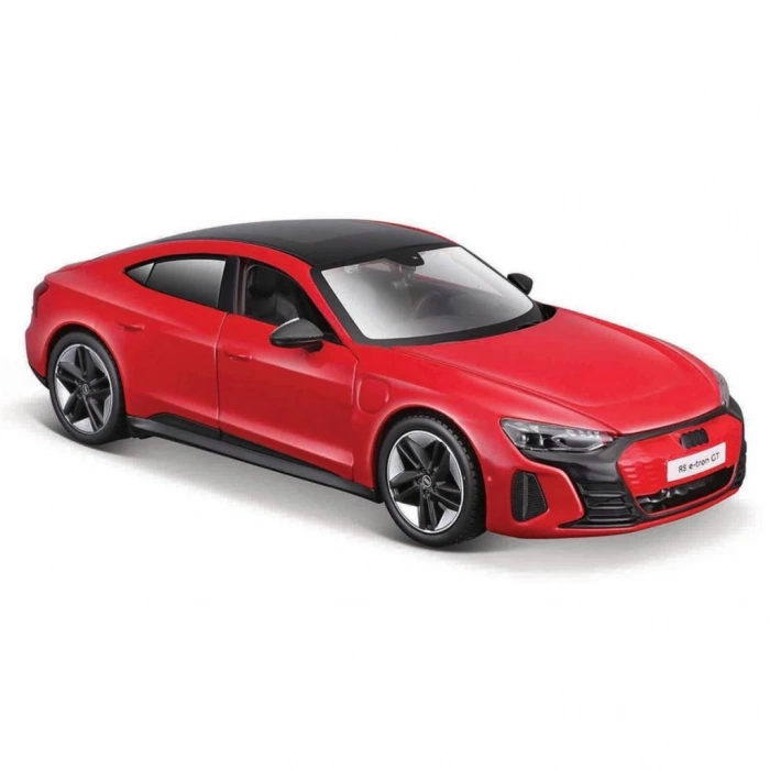 Nessiworld  Maisto 1/25 2022 Audi RS e-tron GT