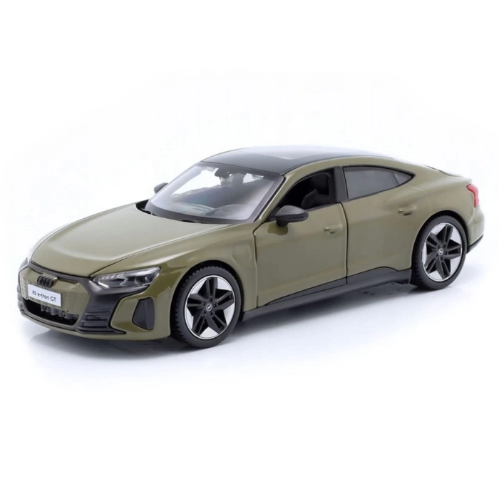 Nessiworld  Maisto 1/25 2022 Audi RS e-tron GT