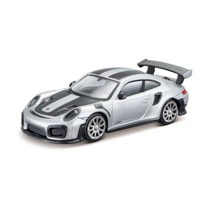 Nessiworld Maisto 1/64 Speed Icons Koleksiyon Araçları