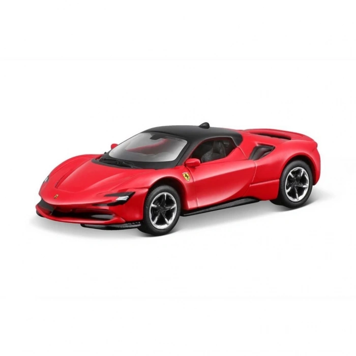 Nessiworld Maisto 1/64 Speed Icons Koleksiyon Araçları