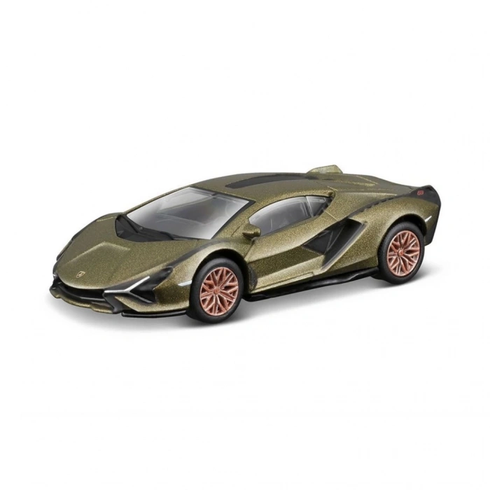 Nessiworld Maisto 1/64 Speed Icons Koleksiyon Araçları