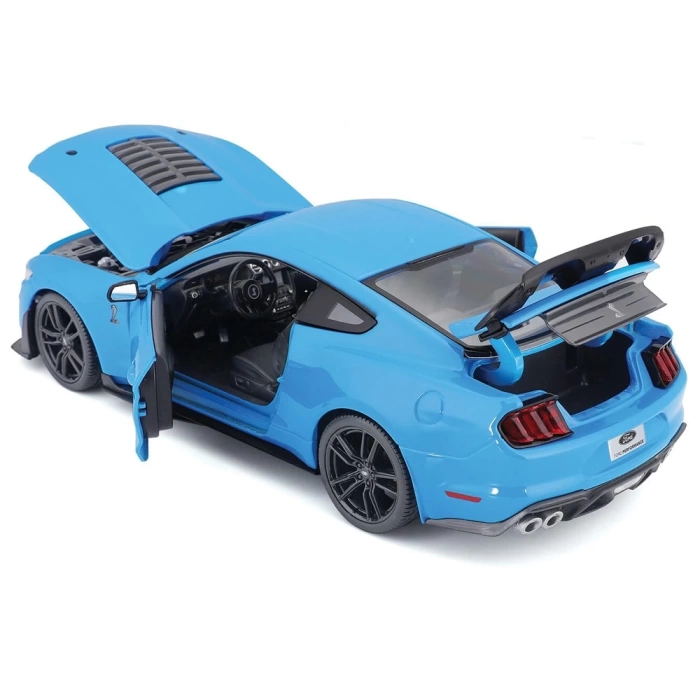 Nessiworld  Maisto1/182020ModelMustangShelbyGT500