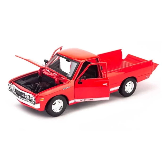 NessiWorld Maisto1/241973ModelDatsun620Pick-up