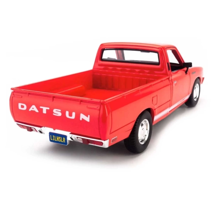 NessiWorld Maisto1/241973ModelDatsun620Pick-up