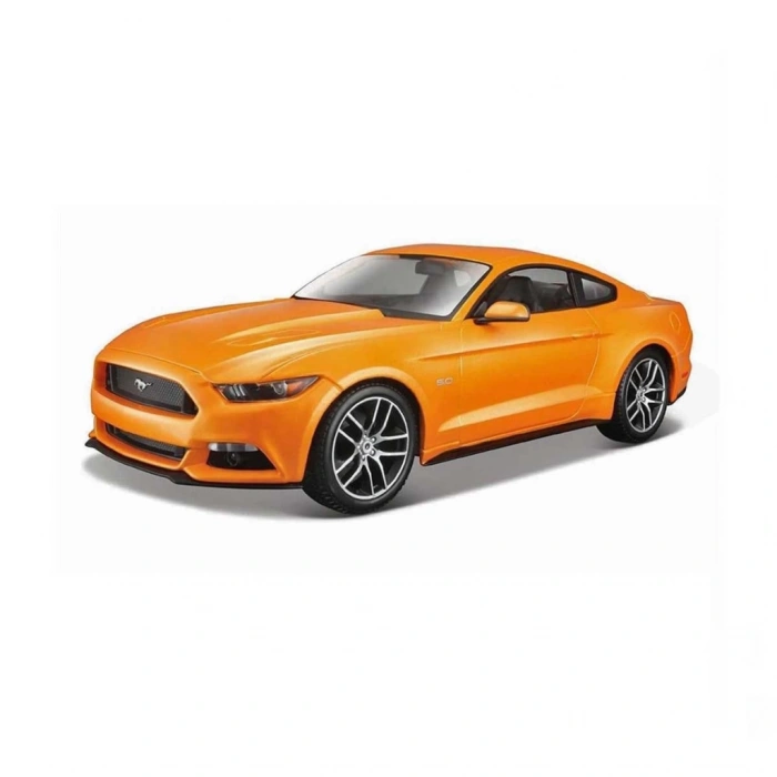 Nessiworld  Maisto1/242015FordMustangGT