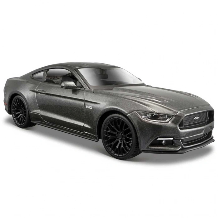 Nessiworld  Maisto1/242015FordMustangGT