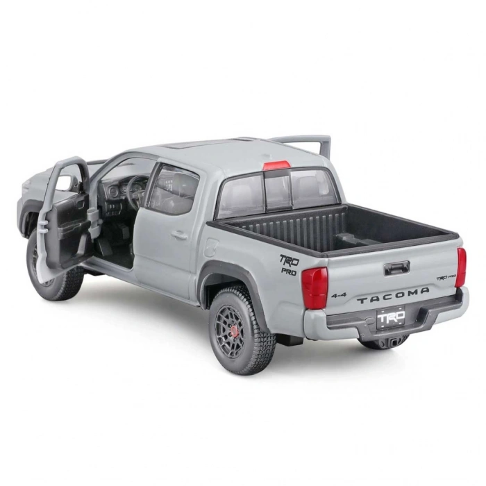 Nessiworld  Maisto1/272023ToyotaTacomaTROPRO