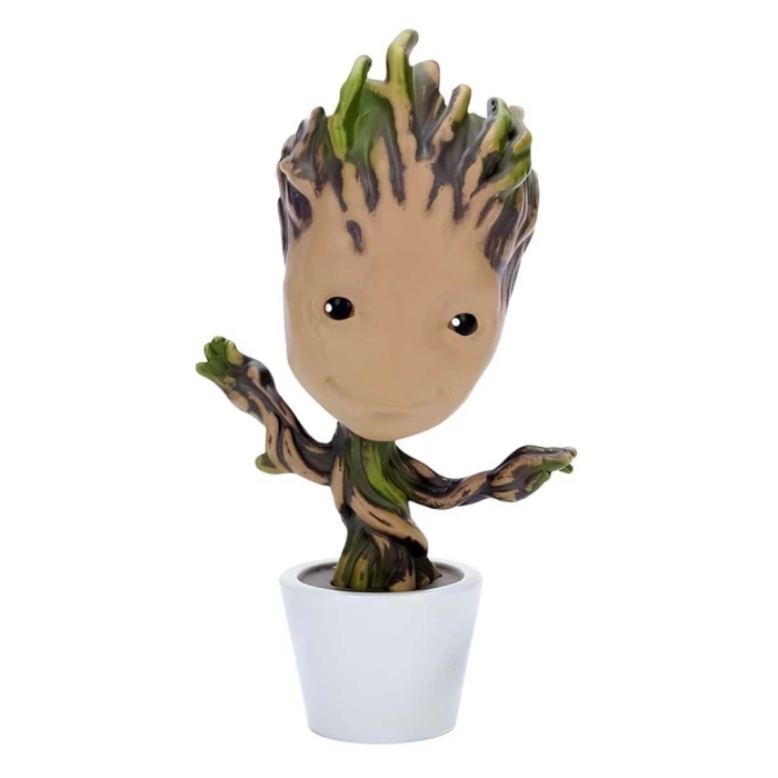 NessiWorld Marvel 4 Groot Figürü