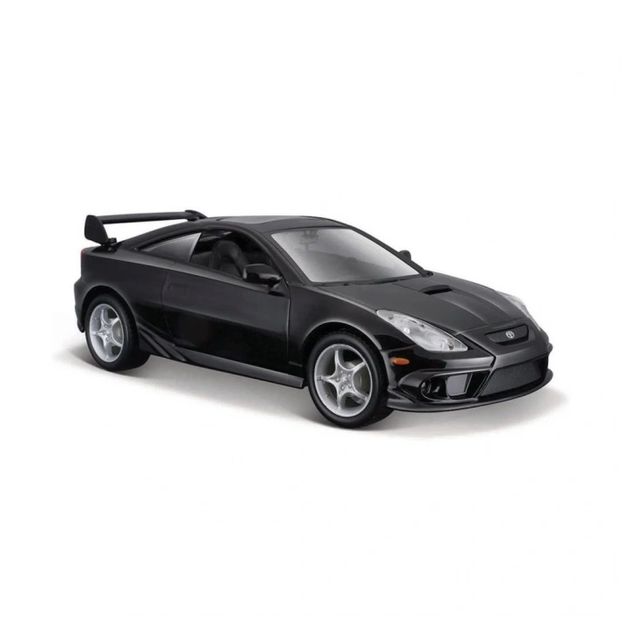 Nessiworld  MAY 31237 Toyota Celica Gt-S 1:24 -Necotoys
