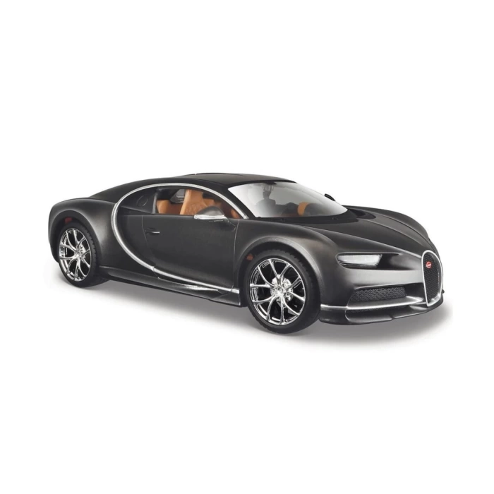 Nessiworld MAY 31514 1 24 BUGATTİ CHİRON