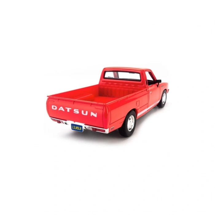 Nessiworld MAY 31522 1 24 1973 DATSUN 620 PİCK-UP
