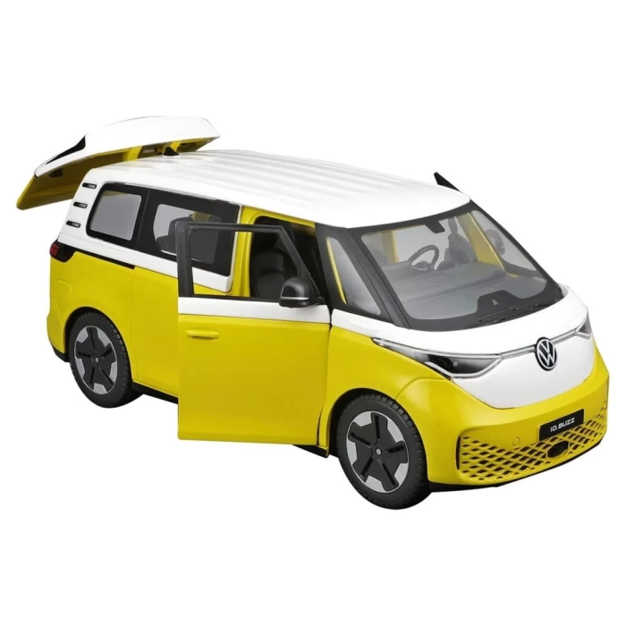 Nessiworld MAY 32914 1 24 2023 VOLKWAGEN ID BUZZ