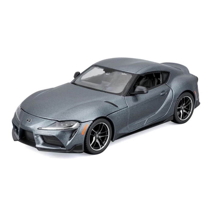 Nessiworld MAY 32917 1 24 TOYOTA GR SUPRA