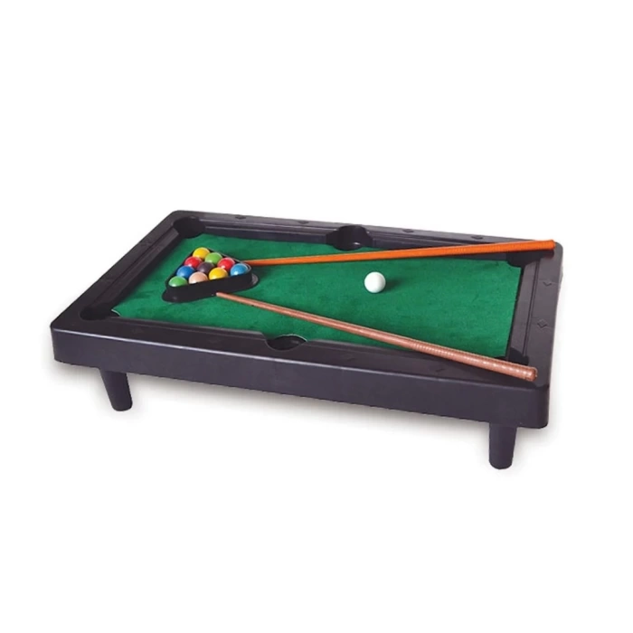 Nessiworld  Midi Pool Orta Boy Bilardo Oyun Seti