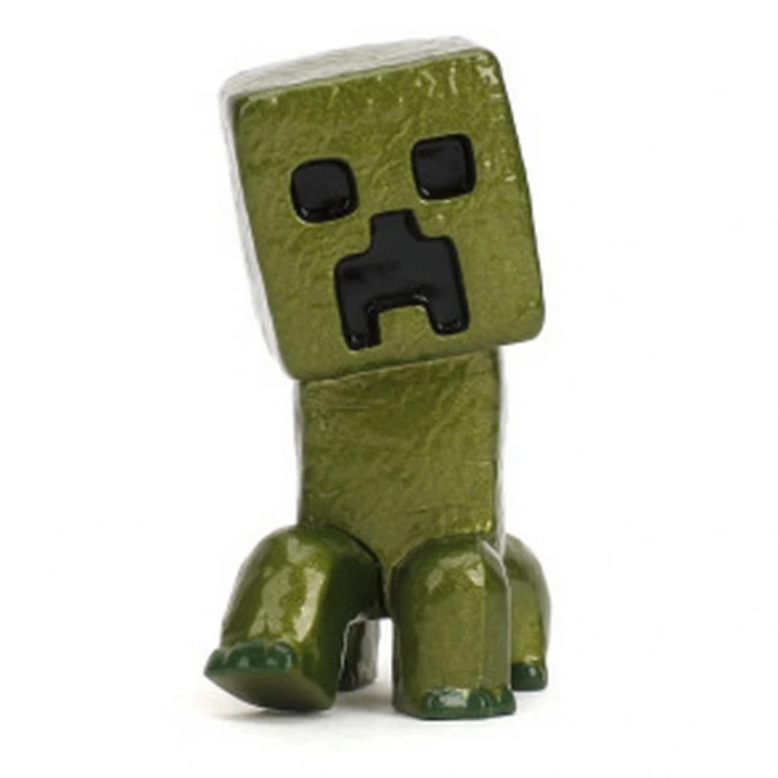 Nessiworld Minecraft Film Figürleri