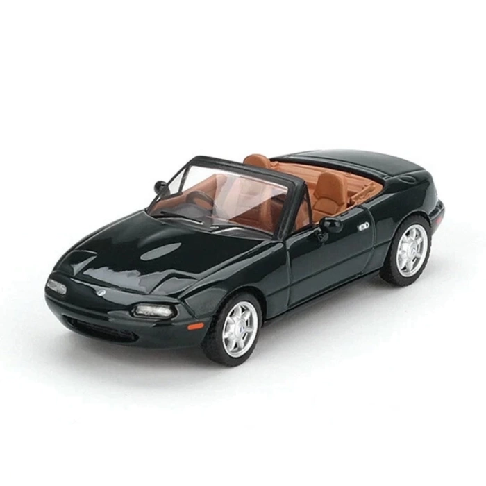 Nessiworld Mini GT 1/64 Eunos Roadster V-Special - Blister Paket MGT00838-BL