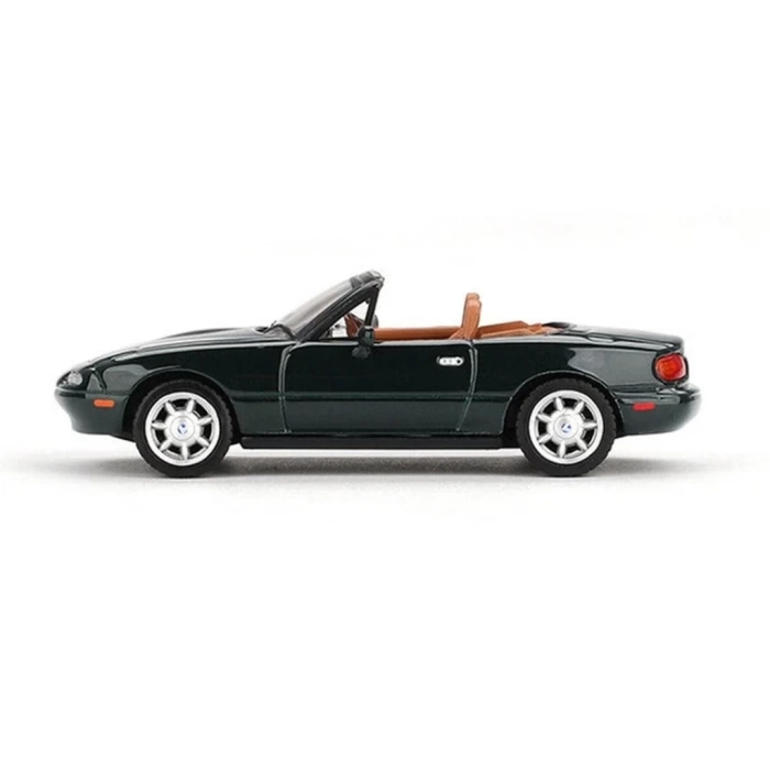 Nessiworld Mini GT 1/64 Eunos Roadster V-Special - Blister Paket MGT00838-BL