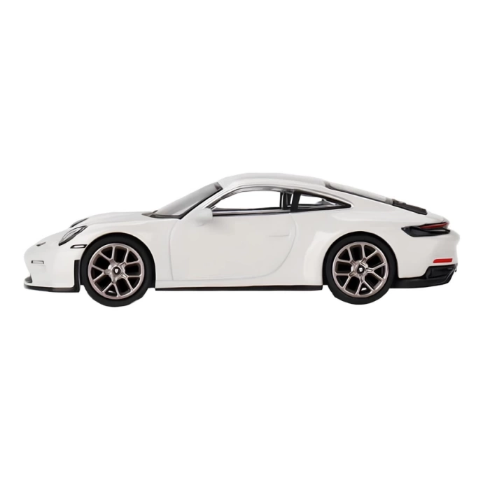 Nessiworld Mini GT 1/64 Porsche 911 (992) GT3 Touring Crayon