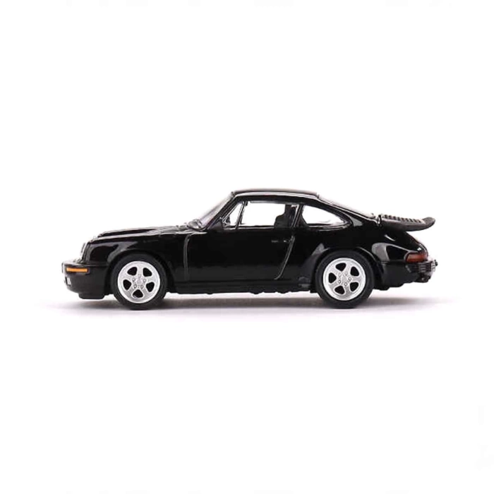 Nessiworld Mini GT 1:64 RUF CTR 1987 Black