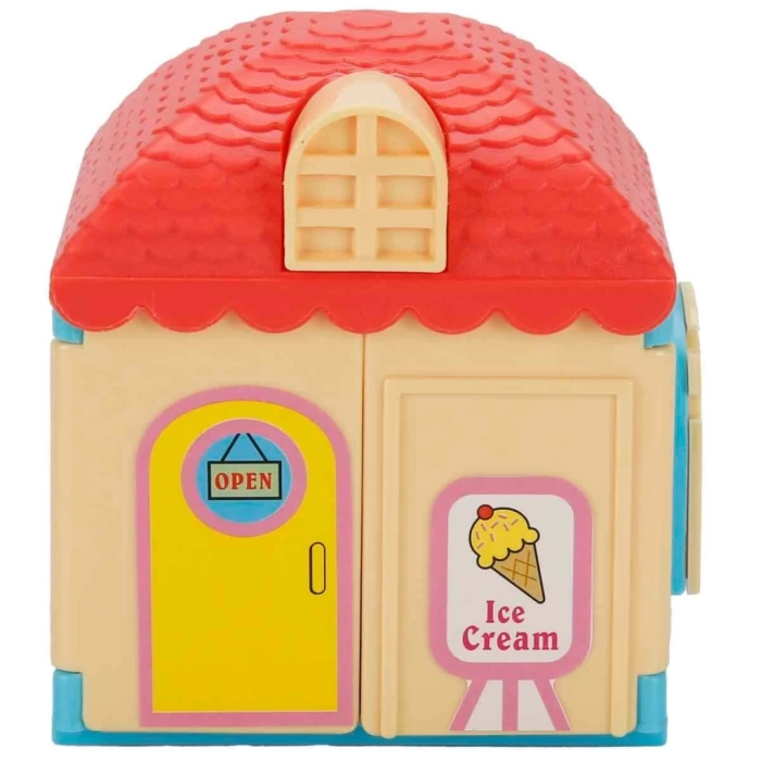 Nessiworld Mini Hayvan Evleri
