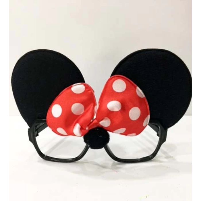 Nessiworld Minnie Mouse Gözlüğü