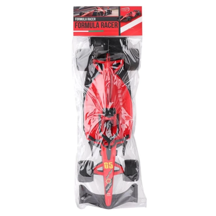 Nessiworld ML-570 Formula Arabası 41 cm