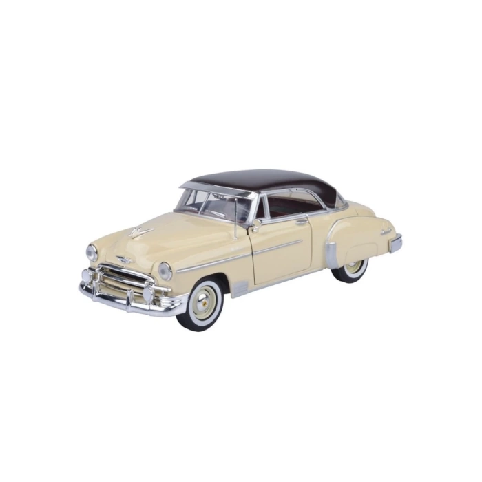 Nessiworld MM-73268 1 24 1950 CHEVY BEL AIR