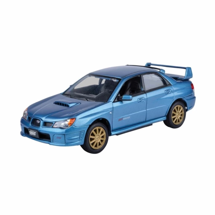 Nessiworld MM-73330 Motormax 1:24 Subaru Impreza WRX STI