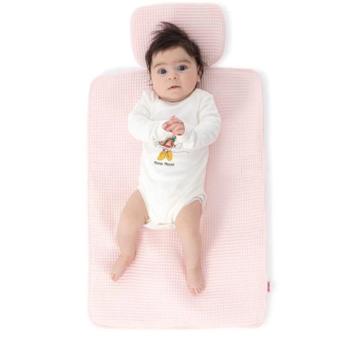 Nessiworld Moje Pike Pratik Alt Açma Pembe