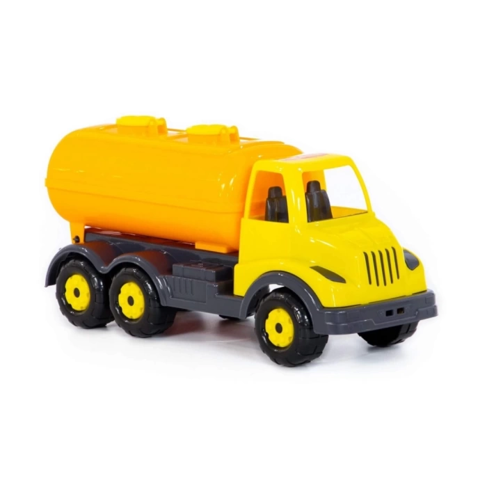 Nessiworld Muromets Tanker
