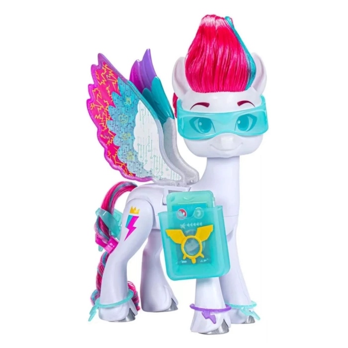 Nessiworld My Little Pony Kanat Sürprizi F6346