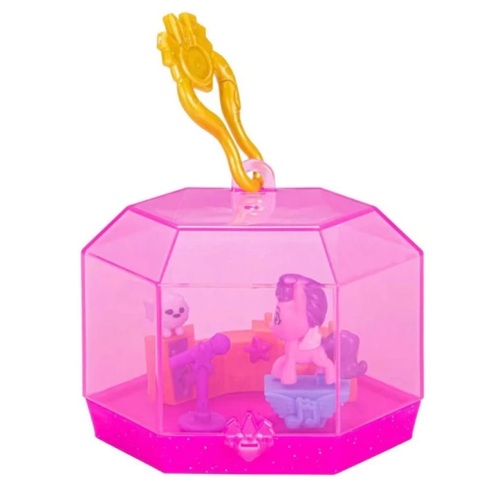 Nessiworld My Little Pony Mini Dünya Sihirli Kristal Anahtarlık F3872