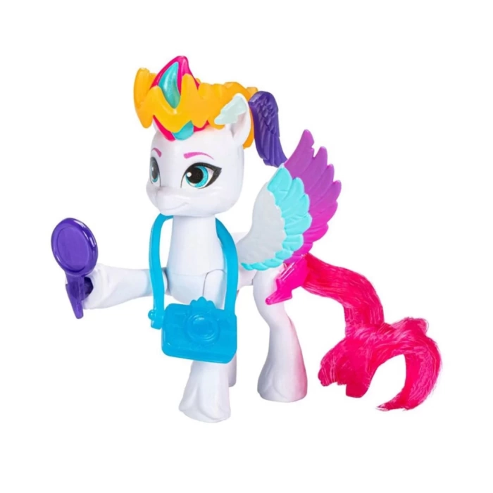 Nessiworld My Little Pony Sevimli İşaret Sihri Pony Figür F3869