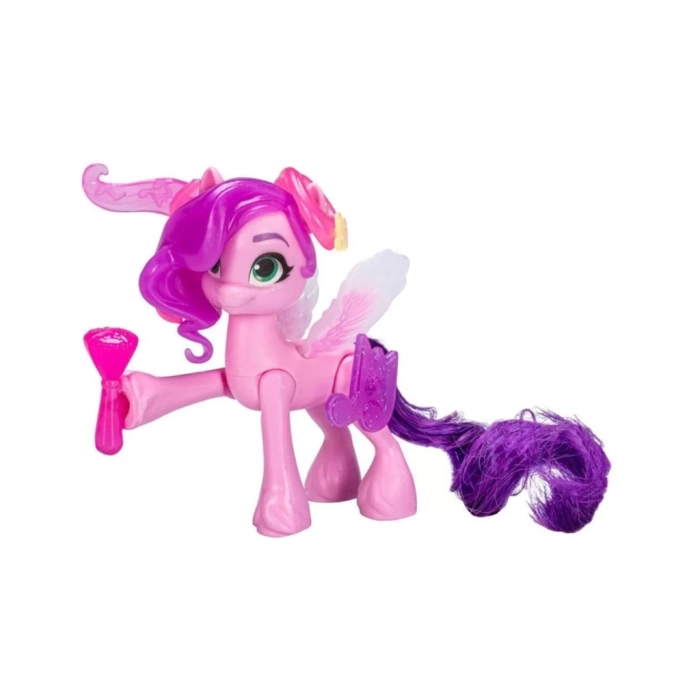 Nessiworld My Little Pony Sevimli İşaret Sihri Pony Figür F3869