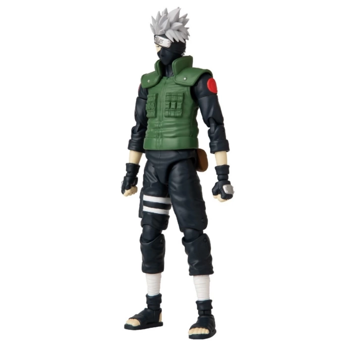 Nessiworld Naruto Hatake Kakashi Figür