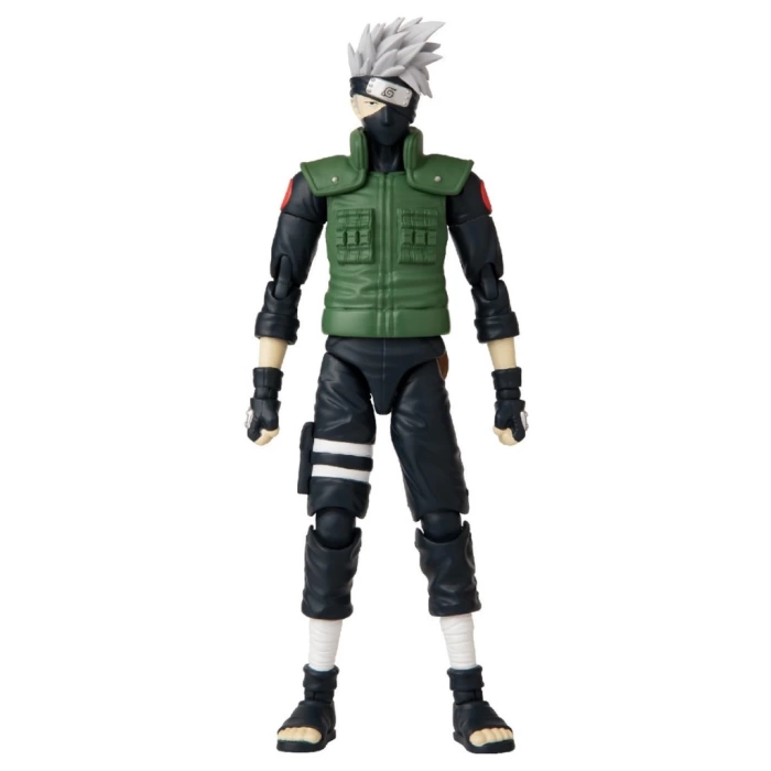 Nessiworld Naruto Hatake Kakashi Figür