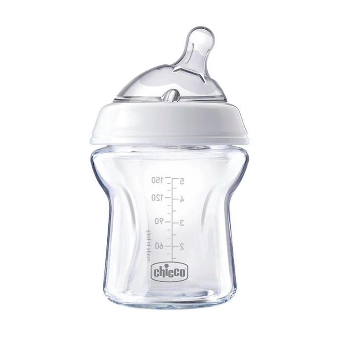 Nessiworld    NaturalFeeling Cam Biberon 0+ Ay 150 ml