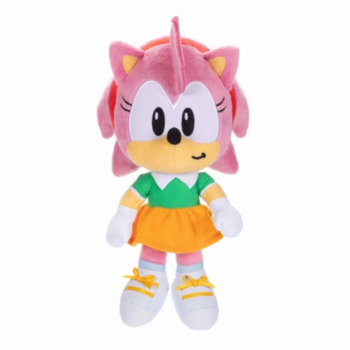 Nessiworld NCT18000 Sonic 18 cm W11 Peluş - 423224-PQ