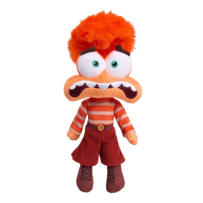 Nessiworld NDN01000 Inside Out 2 - Mini Peluş 30 cm