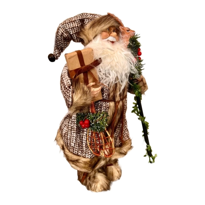 Nessiworld Noel Baba 45 cm ORC-NL-241231/45